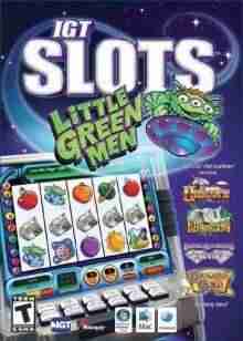 Descargar IGT Slots Little Green Men [English] por Torrent